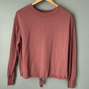 Athletic Sweatshirt